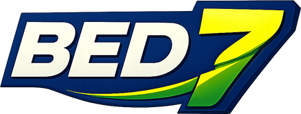 bed 7